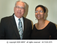 Mattapan Community Health Center Rock the Boat Gala Fundraiser Image