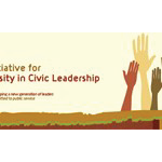 Initiative for Diversity in Civic Leadership