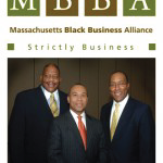 Black History Month Business Summit Featuring Governor Deval Patrick