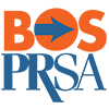 Boston PRSA Logo